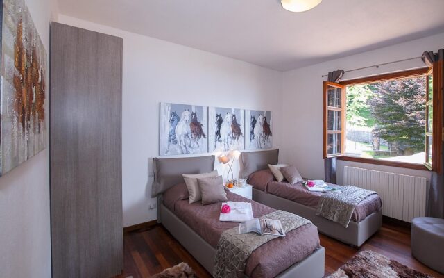 Villa Lakecomo - Ritrovo