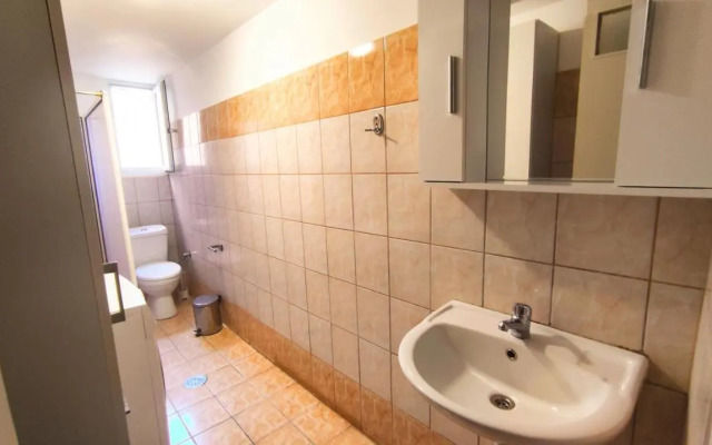 Efessos center apartment