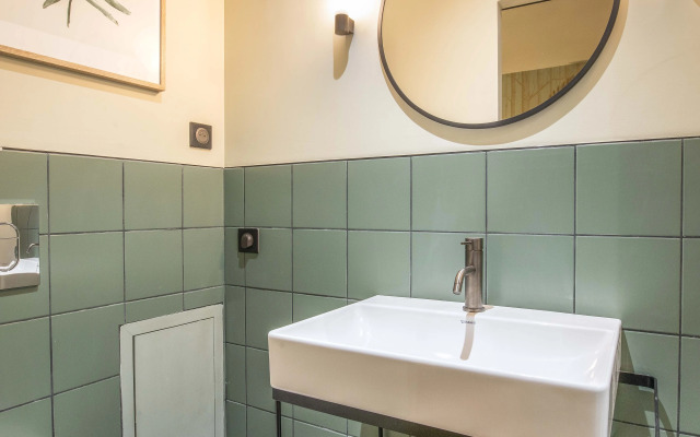 Maisons du Monde Hôtel & Suites - Nantes