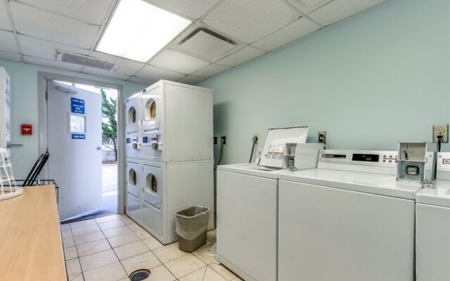 Forest Dunes 1501 Escape!