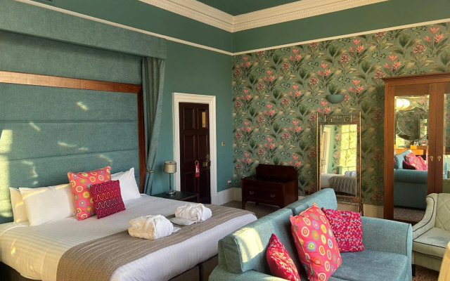 Shrigley Hall Hotel and Spa