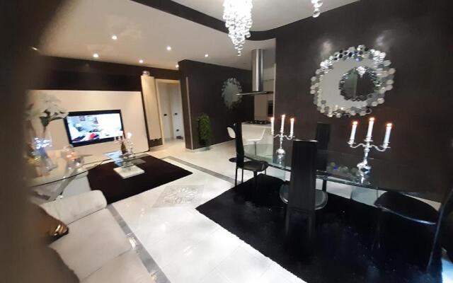 Maison suite