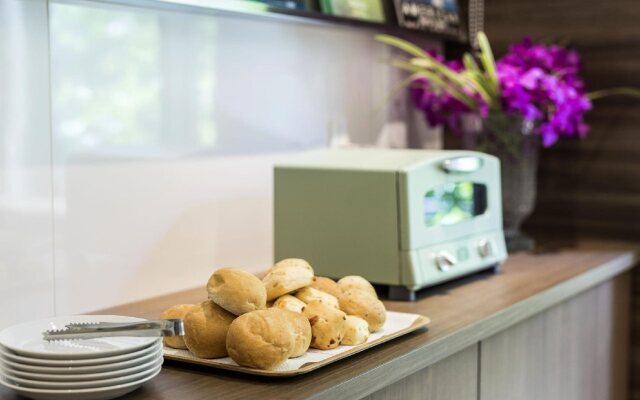 Hotel Wing International Hakata Shinkansenguchi