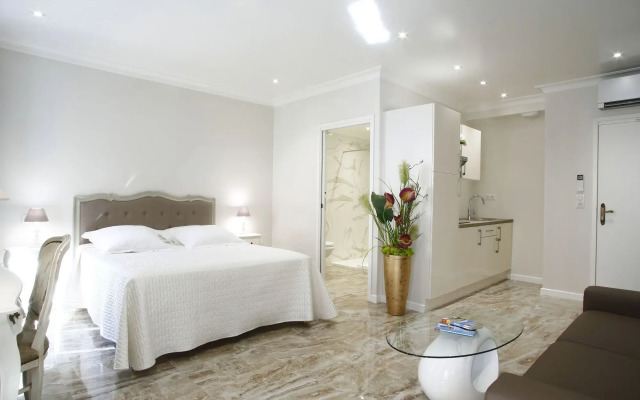 Hôtel Le Magnolia
