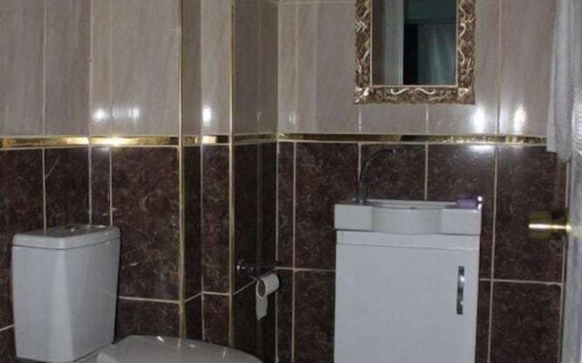Demircioglu Apart Otel