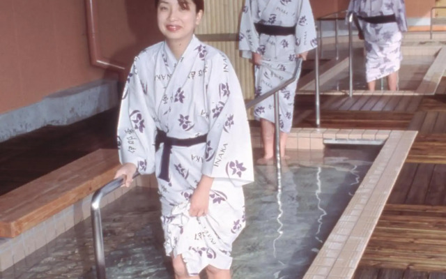 Yuttarino-Sato Inaka