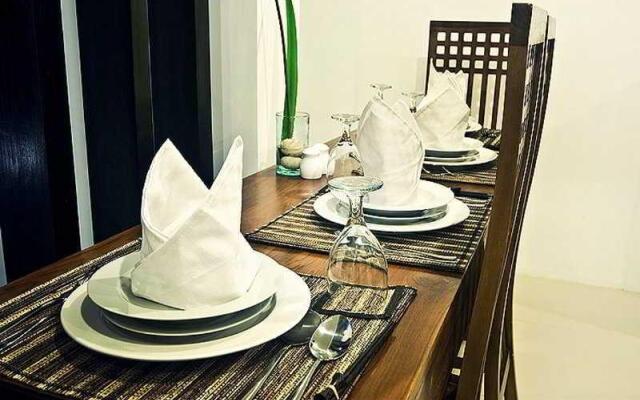 The Adnyana Villas & Spa