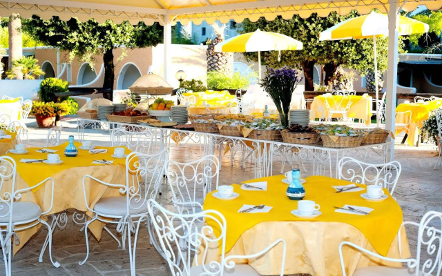 Albergo Parco Delle Agavi