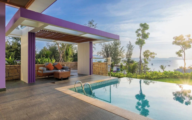 TTC Van Phong Bay Resort