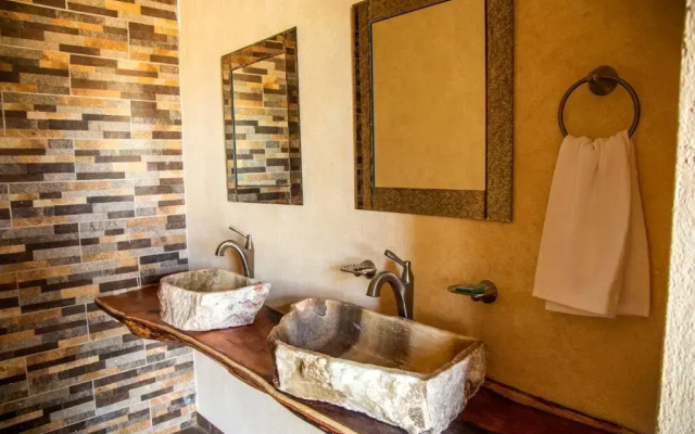 Hotel Zidada and Chalets