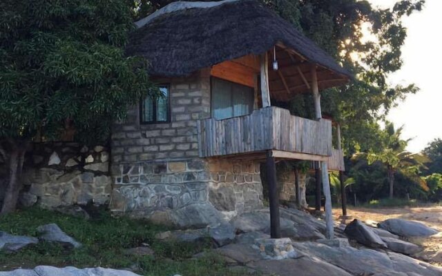 Mukhala Beach Lodge