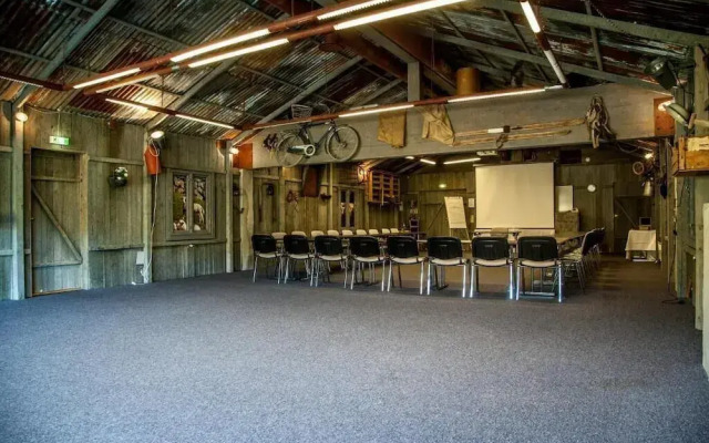 Sirdal Hoyfjellshotel