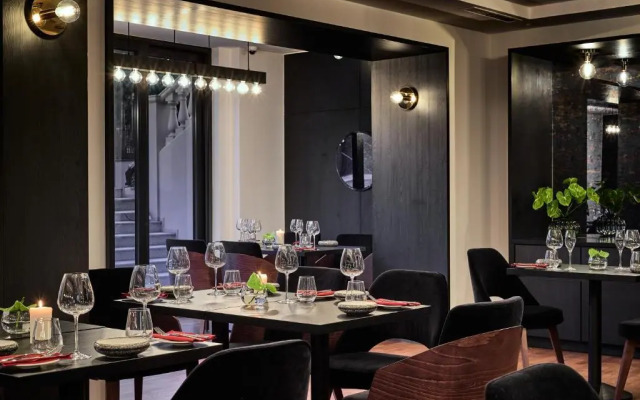 Hotel Liberte 33, BW Premier Collection