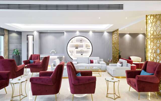 Ramada By Wyndham Doha Old Town