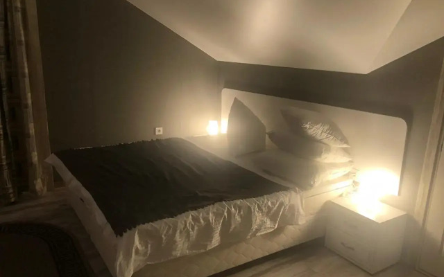 Гостевой дом Верста