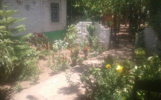 Hospedaje Ortiz