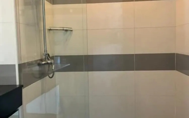 Vision Pratumnak by PSR ASIA