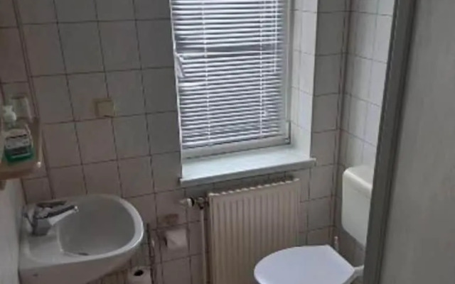 Gasthaus & Pension Zum Schwarzen Adler