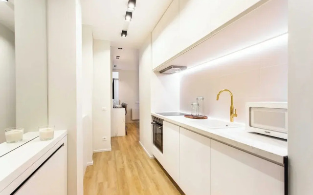 Magnificent Apartment - 2br/4p - Bourse