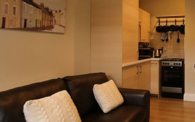 Hendford Apartments