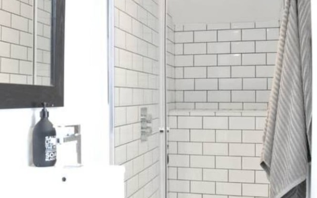 4 Storey House in Dalston