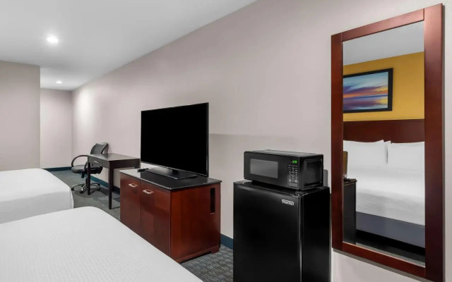 Best Choice Inn Chula Vista