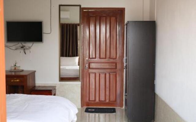 Phoisai Guest House
