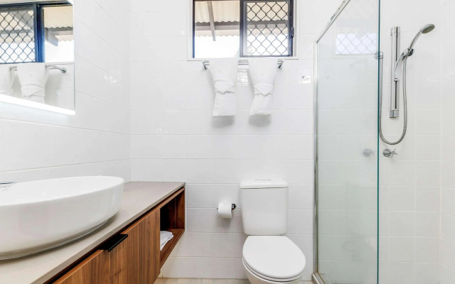 Mercure Darwin Airport Resort
