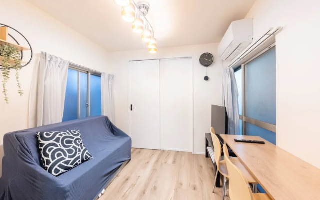 Haneda kodate HT3 – Guest Rooms – Tokyo