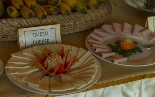 Cusco Pardo Hotel