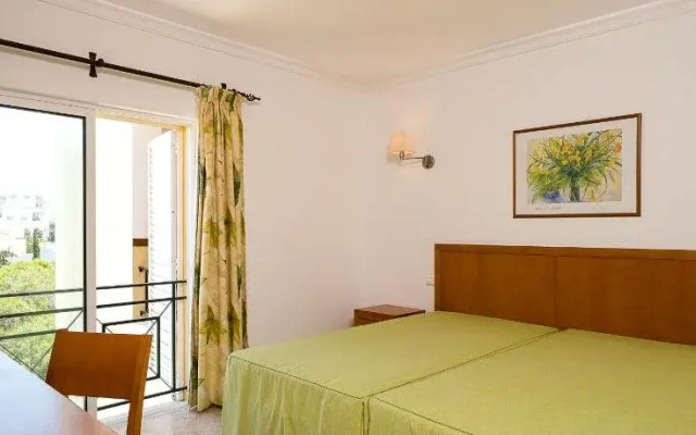 Apartamentos Benvindo