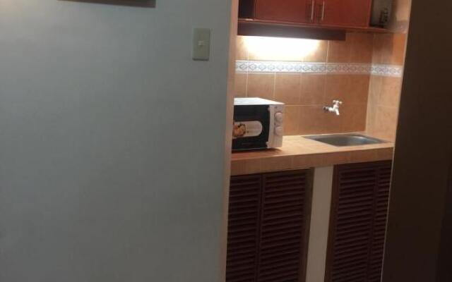 Las Pinas Serviced Apartment