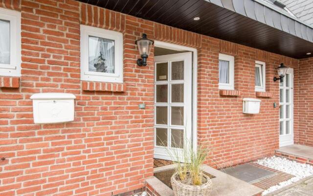 Whg_ 2_ Haus Norderstra_e 61