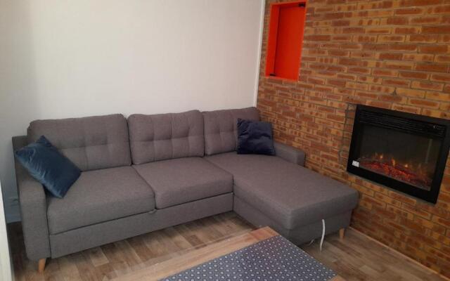 Appartement ORANGE