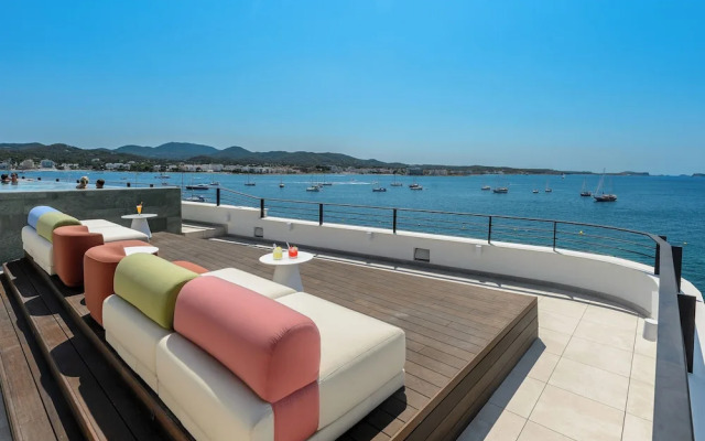 Hotel Vibra Yamm Sunset - Adults Only