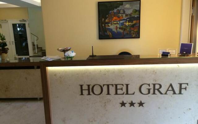 Hotel Graf