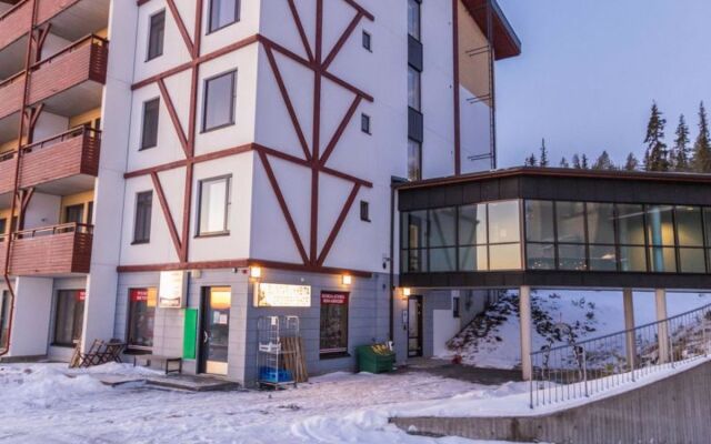 Ylläs chalets a 202