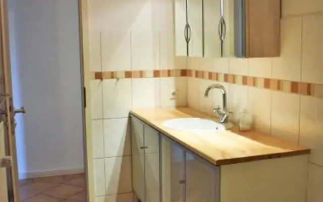 Reetdachhaus Bongsiel