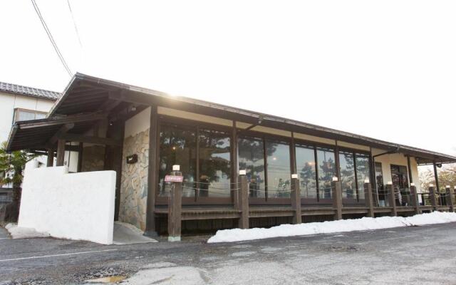 HOTEL AreaOne SAKAIMINATO MARINA