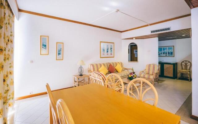 Muthu Oura Praia Hotel