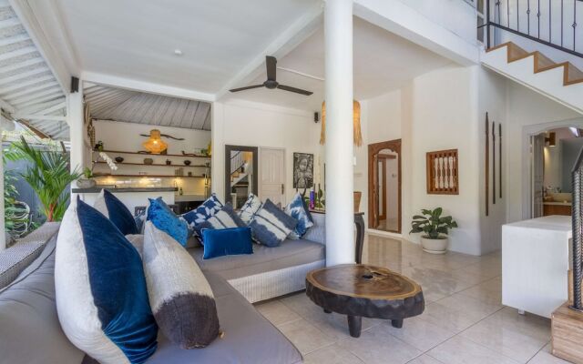 Villa Alor