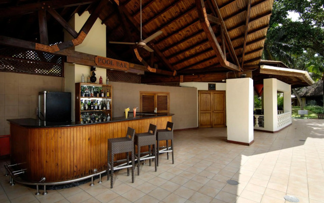 Berjaya Beau Vallon Bay Resort & Casino