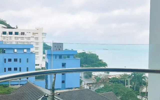 Oyster Bay Hotel Vung Tau