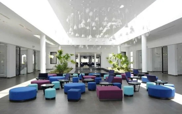 Apartamentos Mar A Vista