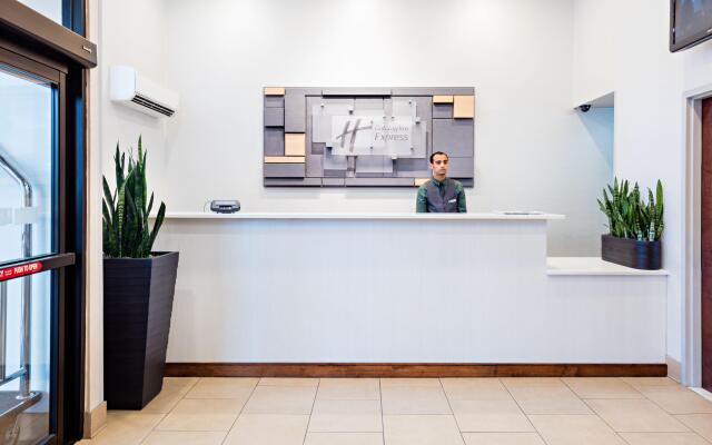Holiday Inn Express Brooklyn