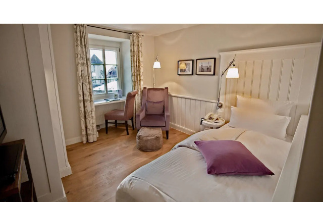 Bad Hotel Überlingen