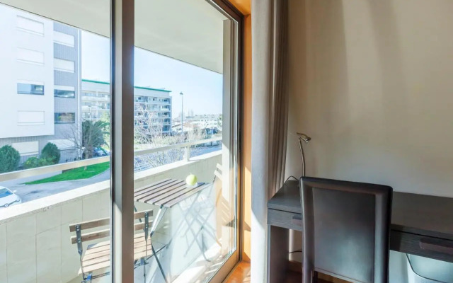 Onice Apartment