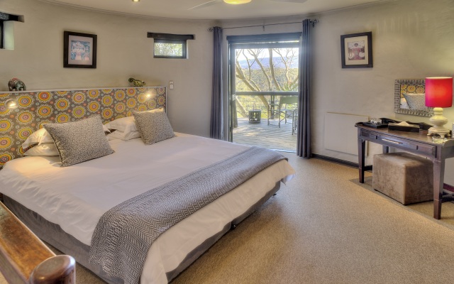 Hog Hollow Country Lodge