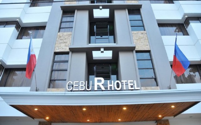 Cebu R Hotel - Capitol
