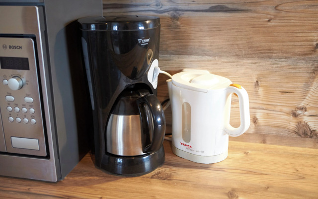 Delfi Ski & Bike Apartments